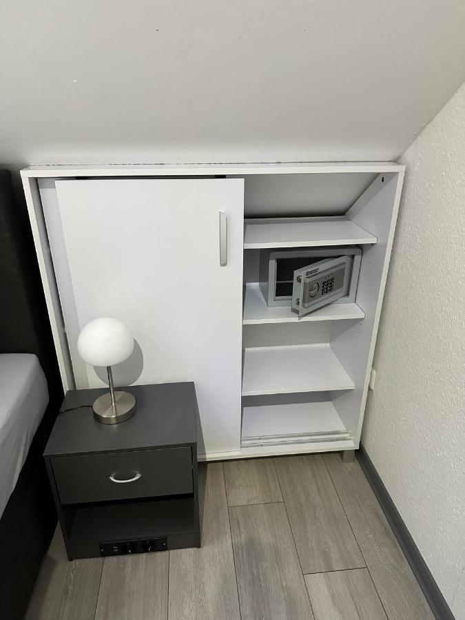 Apartment Nahe Naturschutzgebiet „Wurmtal“ 伍尔瑟伦 外观 照片